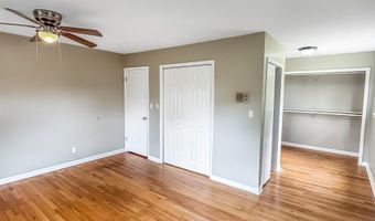 1413 ELIZABETH St, Anniston, AL 36207
