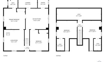 1491 Jones Ridge Rd, Axton, VA 25054