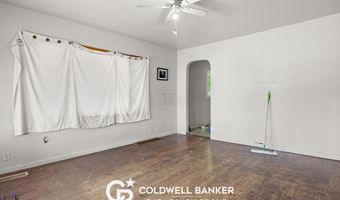 803 W 11th St, Casper, WY 82601