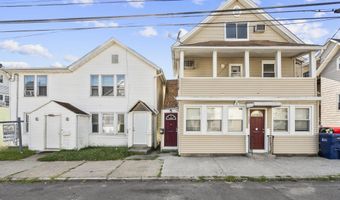 121 N State St, Ansonia, CT 06401