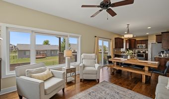 1206 NW Abbie Dr, Ankeny, IA 50023