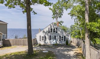 1485 Richville Rd, Standish, ME 04084
