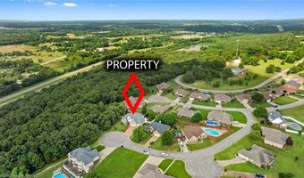 3401 Green Way, Alma, AR 72921
