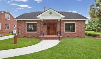 414 Society Ave W, Albany, GA 31701