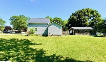 219 Grafton Ave, Alma, MI 48801