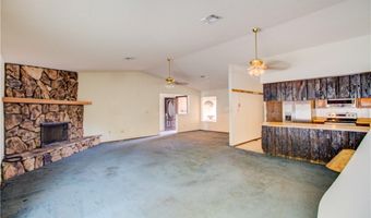 980 El Camino Way, Boulder City, NV 89005