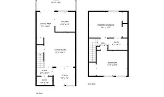 1716 S 2nd St 6, Alhambra, CA 91801