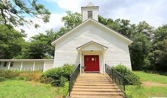 14575 RENFROE Rd, Alpine, AL 35014