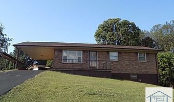 319 Maple Ridge Rd, Bassett, VA 24055