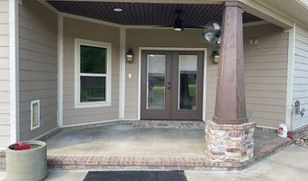 175 Vernon Harvey Rd, Beebe, AR 72143