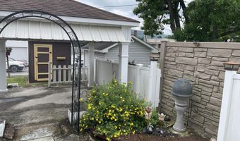 603 S 13th St, Altoona, PA 16602