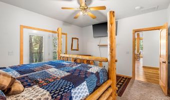 10389 Gamann Dr, Cascade, ID 83611