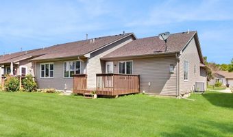 1017 NE 5th St, Ankeny, IA 50021