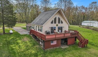 3133 Minkler Lake Rd, Allegan, MI 49010