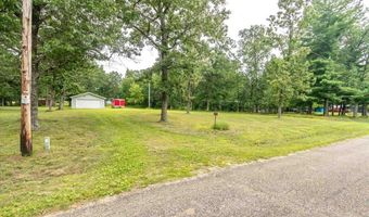 1914 W 19th Avenue Lot 27 & 28, Arkdale, WI 54613