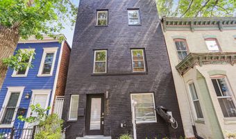 1832 FLORIDA Ave NW, Washington, DC 20009