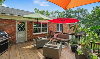 6136 Thole Rd, Anderson Twp., OH 45230