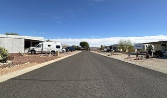 21304 W IRON EAGLE Dr Lot 345, Congress, AZ 85332