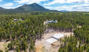 52 Meadowlake Dr, Black Hawk, CO 80422