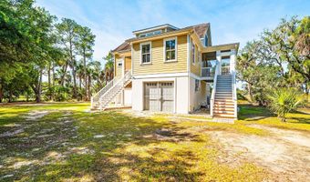 170 Cassena Island Dr, Beaufort, SC 29907