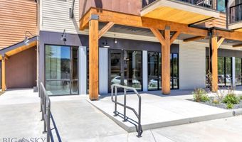 283 Snowy Mountain Cir, Big Sky, MT 59716