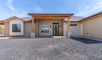 1295 E Cedar Dr, Apple Valley, UT 84737