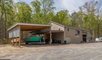 9401 FOOKS Rd, Bishopville, MD 21813