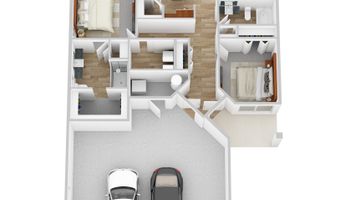 2409 E Tinley St, Brandon, SD 57005