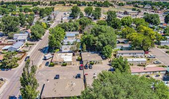 500 N 3rd St, Bloomfield, NM 87413