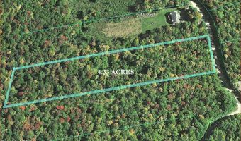 Skyline Ridge Rd lot 18, Becket, MA 01223