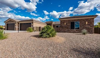 4208 Edgerock Ave, Kingman, AZ 86401