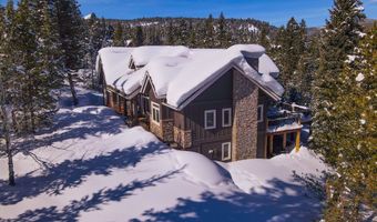 83 W Pine Cone Ter, Big Sky, MT 59716