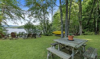 100 Singing Eagle Rd, Moultonborough, NH 03254