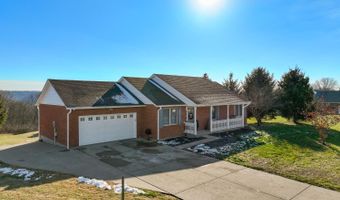 10616 Trevor Dr, Aurora, IN 47001