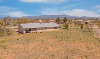 5880 S Wild Rose Rd, Hereford, AZ 85615