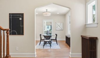 4508 S DAKOTA Ave NE, Washington, DC 20017