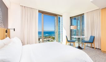 1390 Kapiolani Blvd 3002, Honolulu, HI 96814
