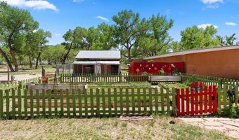 71 County Road 155, Abiquiu, NM 87510