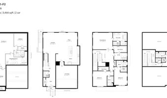 25630 AMBROSE TREE Pl Homesite 28, Aldie, VA 20105