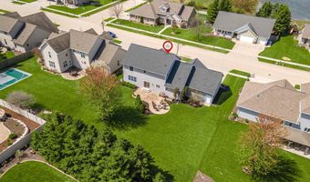 3208 S SOLITUDE Ln, Appleton, WI 54915