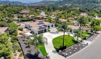 3724 Cedar Vale, Fallbrook, CA 92028