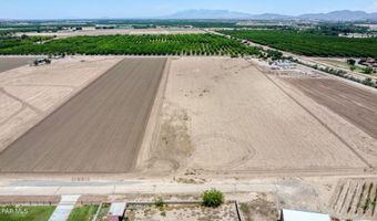 7036 Mcnutt Rd, Anthony, NM 88021