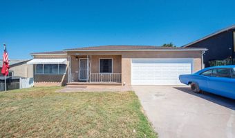 5938 Lauder St, San Diego, CA 92139