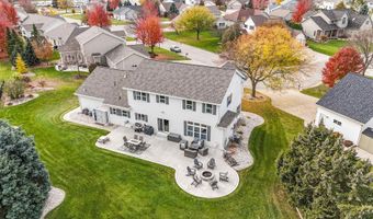 4144 N FOXGLOVE Ln, Appleton, WI 54913