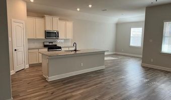 2100 Hardwick Dr, Anna, TX 75409