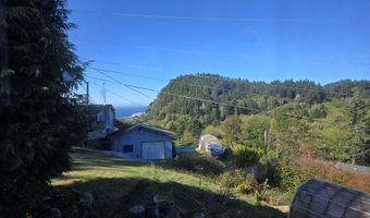96465 COVERDELL Rd 8, Brookings, OR 97415
