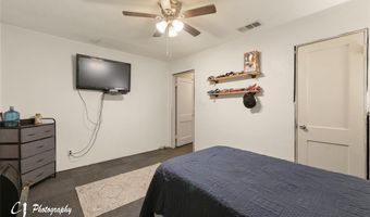 231 Avenue L, Anson, TX 79501