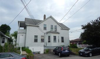 1915 Smith St, North Providence, RI 02911