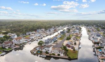 98 Marine Rd, Waretown, NJ 08758