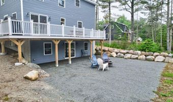 41 White Deer Cir, Bar Harbor, ME 04609